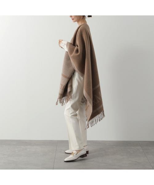 MAX MARA ケープ HILDE ポンチョ ストール ショール MARA MAX ケープ HILDE ポンチョ ストール