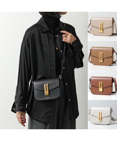 DEMELLIER ショルダーバッグ SMALL VANCOUVER DEMELLIER ショルダーバッグ SMALL