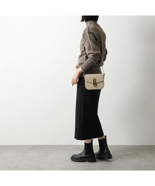 DEMELLIER ショルダーバッグ SMALL VANCOUVER DEMELLIER ショルダーバッグ SMALL