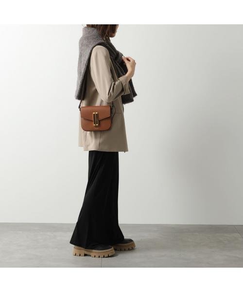 DEMELLIER ショルダーバッグ SMALL VANCOUVER DEMELLIER ショルダーバッグ SMALL