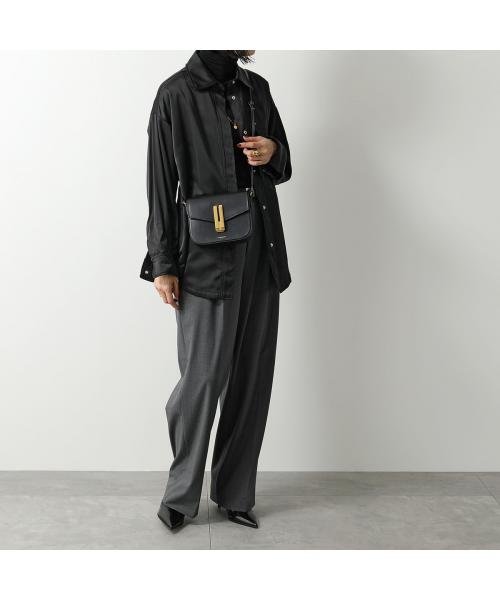 DEMELLIER ショルダーバッグ SMALL VANCOUVER DEMELLIER ショルダーバッグ SMALL