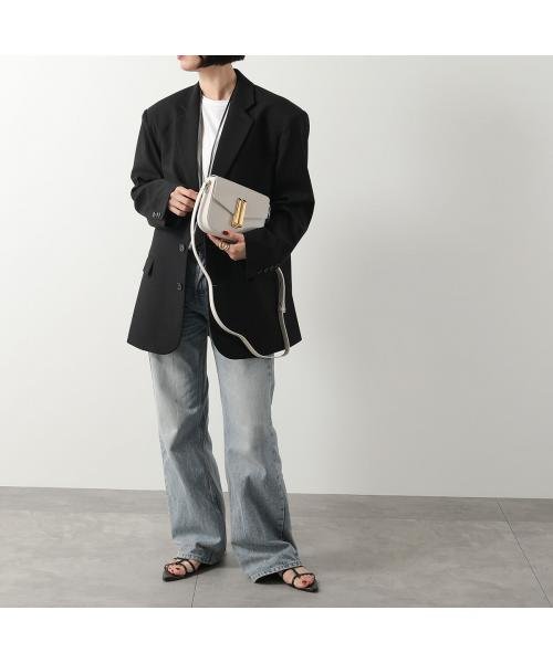 DEMELLIER ショルダーバッグ SMALL VANCOUVER DEMELLIER ショルダーバッグ SMALL