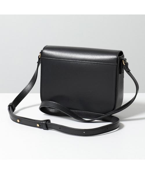 DEMELLIER ショルダーバッグ SMALL VANCOUVER DEMELLIER ショルダーバッグ SMALL