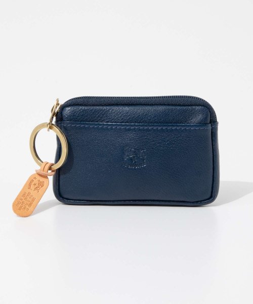 IL BISONTE(イルビゾンテ)/イル ビゾンテ IL BISONTE SCP017 PV0005 小銭入れ Coin Purse Classic メンズ レディース 財布 コインケース レザー/img10