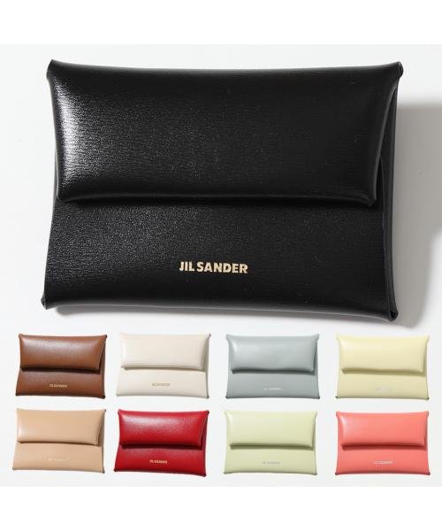 JILSANDER(ジルサンダー)/JIL SANDER コインケース FOLDED COIN PURSE J07UI0013 P4840/img01