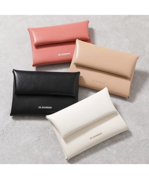 JILSANDER(ジルサンダー)/JIL SANDER コインケース FOLDED COIN PURSE J07UI0013 P4840/img02