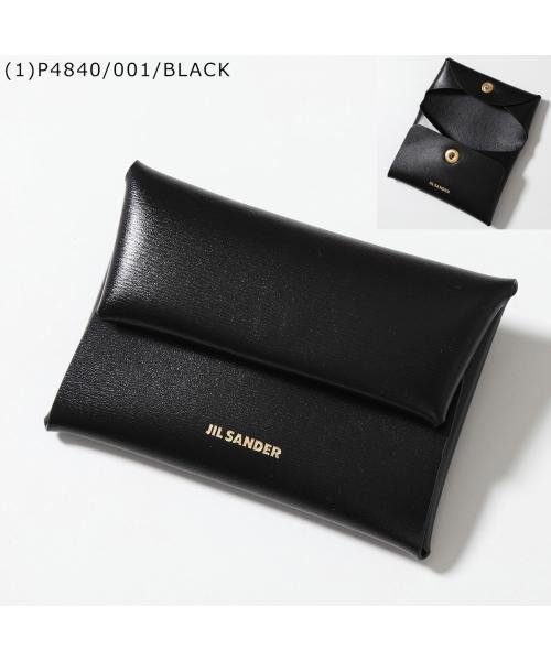 JILSANDER(ジルサンダー)/JIL SANDER コインケース FOLDED COIN PURSE J07UI0013 P4840/img03