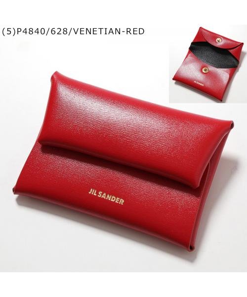 JILSANDER(ジルサンダー)/JIL SANDER コインケース FOLDED COIN PURSE J07UI0013 P4840/img07