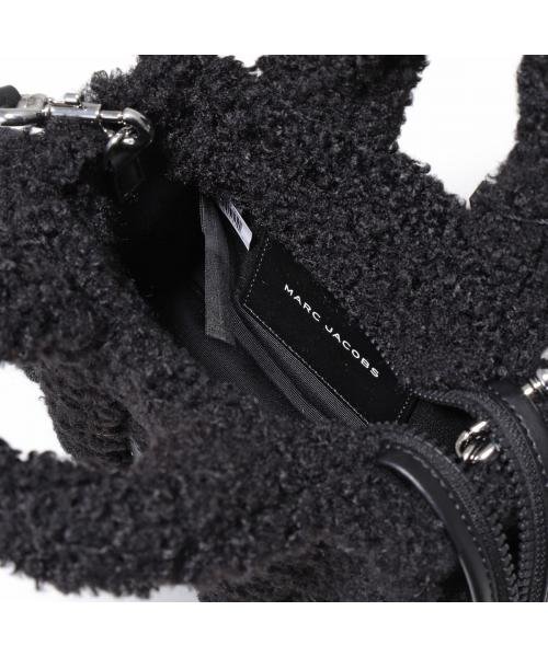  Marc Jacobs(マークジェイコブス)/MARC JACOBS ショルダーバッグ TEDDY H011M12FA22/img14