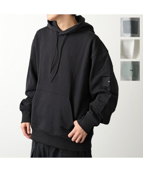 Y－3 パーカー FT HOODIE IB4806 プルオーバー パーカー FT HOODIE IB4806