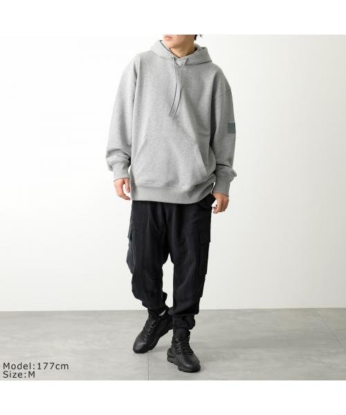Y－3 パーカー FT HOODIE IB4806 プルオーバー パーカー FT HOODIE IB4806
