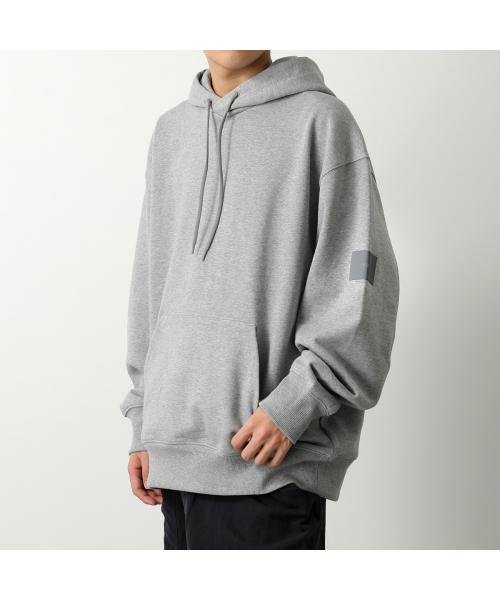 Y－3 パーカー FT HOODIE IB4806 プルオーバー パーカー FT HOODIE IB4806