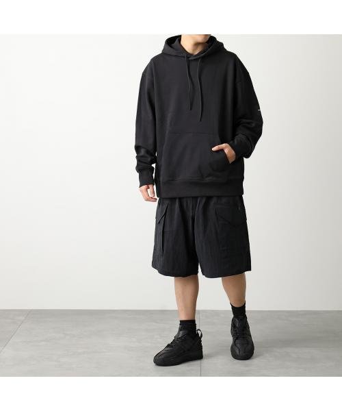 Y－3 パーカー FT HOODIE IB4806 プルオーバー パーカー FT HOODIE IB4806