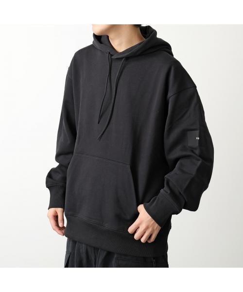 Y－3 パーカー FT HOODIE IB4806 プルオーバー パーカー FT HOODIE IB4806