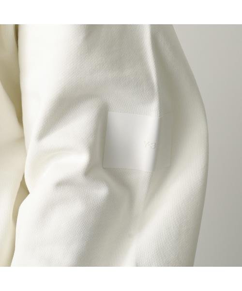 Y－3 パーカー FT HOODIE IB4806 プルオーバー パーカー FT HOODIE IB4806
