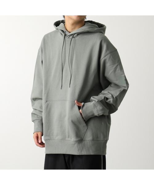 Y－3 パーカー FT HOODIE IB4806 プルオーバー パーカー FT HOODIE IB4806