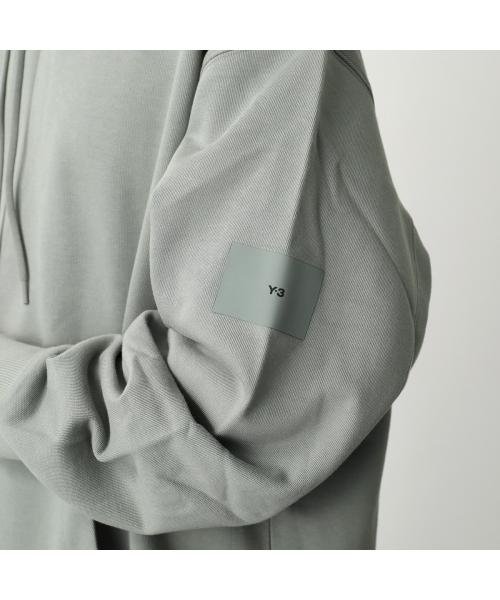 Y－3 パーカー FT HOODIE IB4806 プルオーバー パーカー FT HOODIE IB4806