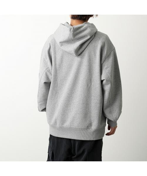 Y－3 パーカー FT HOODIE IB4806 プルオーバー パーカー FT HOODIE IB4806