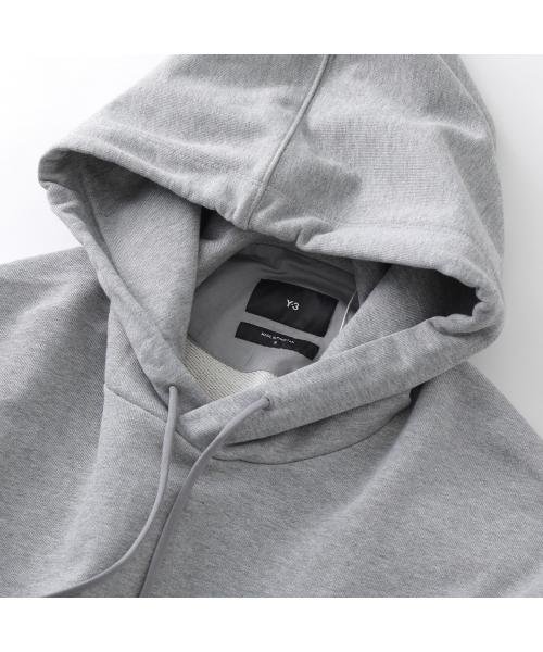 Y－3 パーカー FT HOODIE IB4806 プルオーバー パーカー FT HOODIE IB4806