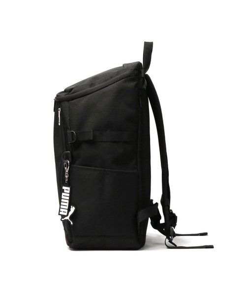 PUMA(PUMA)/プーマ リュック 大容量 通学 リュックサック PUMA 通学リュック 軽量 35L A3 B4 A4 撥水 ノートPC ボックス型 アクティブ J20293/img13