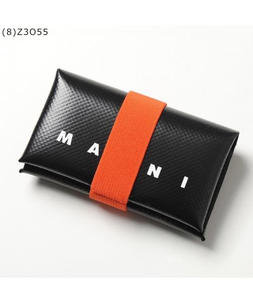 MARNI(マルニ)/MARNI コイン&カードケース PFMI0007U2 P3572 ミニ財布/img09