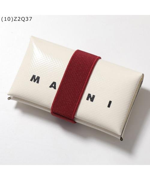 MARNI(マルニ)/MARNI コイン&カードケース PFMI0007U2 P3572 ミニ財布/img11