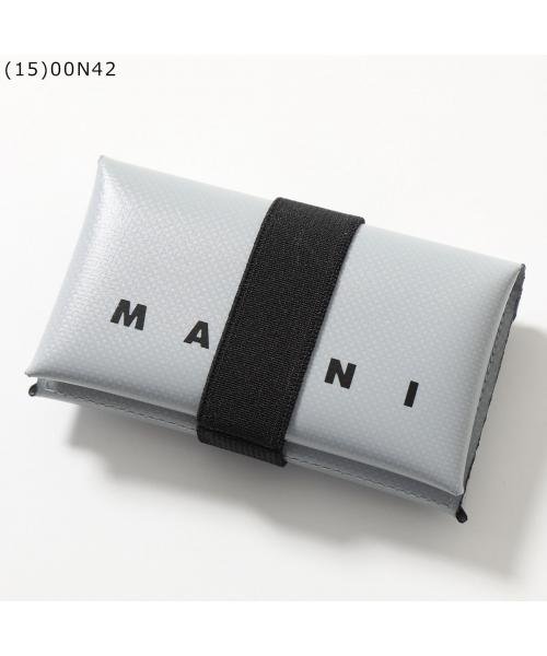 MARNI(マルニ)/MARNI コイン&カードケース PFMI0007U2 P3572 ミニ財布/img16