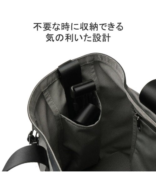 TUMI(トゥミ)/【日本正規品】 トゥミ トートバッグ 大容量 A4 B4 TUMI トート バッグ ショルダー Alpha X キャリーオール・トート 02203152/img06