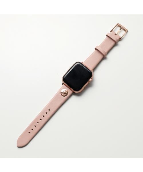 MICHAEL KORS(マイケルコース)/MICHAEL KORS  Apple Watch Band LEATHER 38mm/40mm/41mm対応/img02