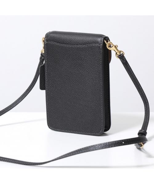 COACH(コーチ)/COACH フォンケース Phone Crossbody CH815/img11