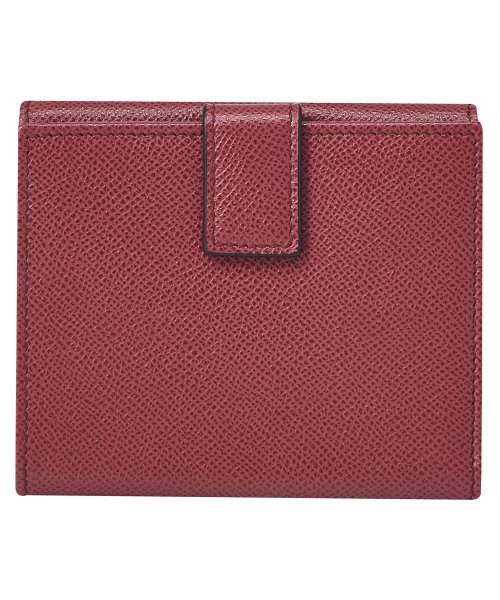 FERRAGAMO フェラガモ 2つ折り財布 22C877 755236 FERRAGAMO 2つ折り財布 22C877 メログラーノ MELAGRANA