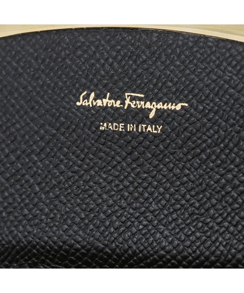 FERRAGAMO(フェラガモ)/FERRAGAMO フェラガモ カードケース 22D198 0683350/img06