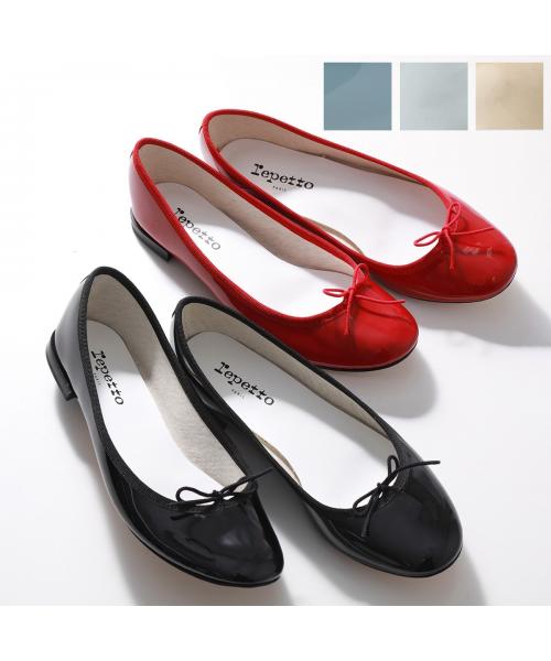 repetto レペットブリジット38.5