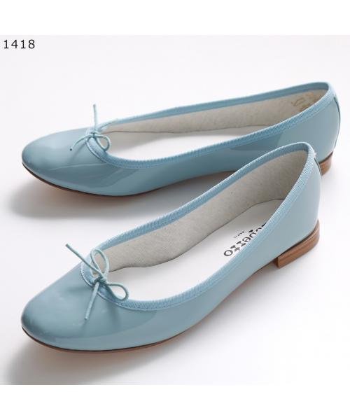 Repetto(レペット)/repetto レペット V086V べべ バレエシューズ フラットパンプス/img14