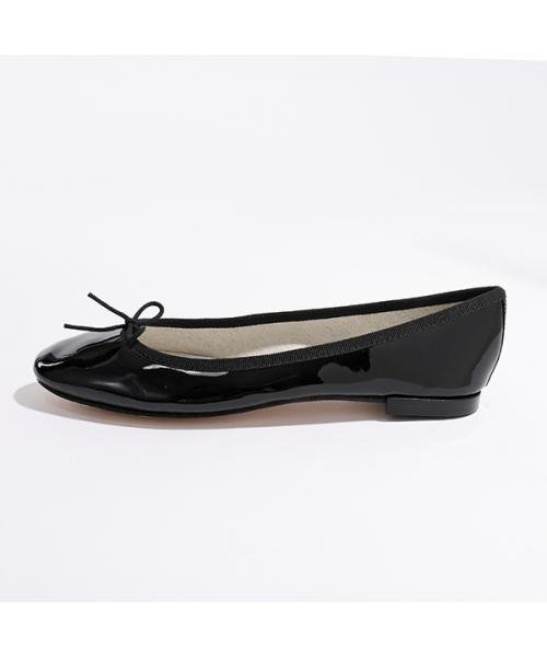 Repetto(レペット)/repetto レペット V086V べべ バレエシューズ フラットパンプス/img17