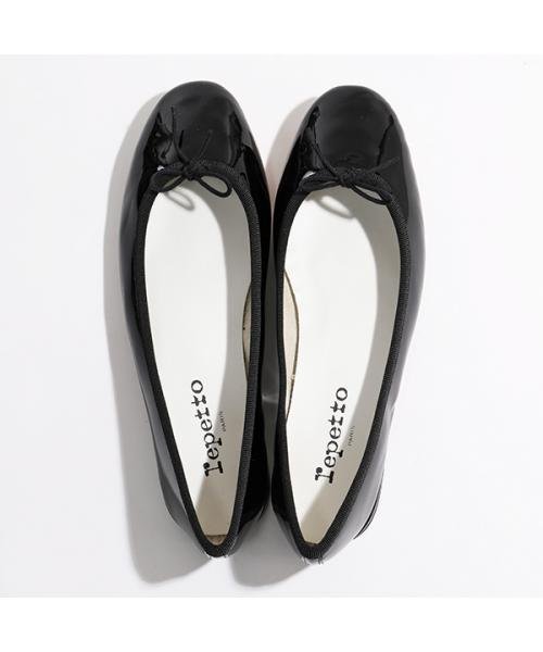 Repetto(レペット)/repetto レペット V086V べべ バレエシューズ フラットパンプス/img19