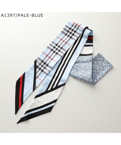 BURBERRY(バーバリー)/BURBERRY スキニースカーフ SKINNY SCARF/img05