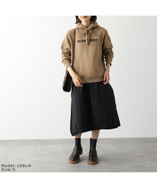 BURBERRY(バーバリー)/BURBERRY パーカー POUL TER BRN 8054386 プルオーバー/img03