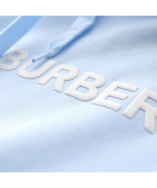 BURBERRY(バーバリー)/BURBERRY パーカー POUL TER BRN 8054386 プルオーバー/img10