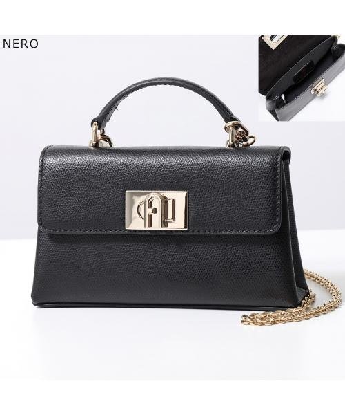 FURLA(フルラ)/Furla ショルダーバッグ 1927 WE00423 ARE000 レザー チェーン/img04