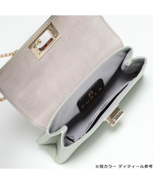 FURLA(フルラ)/Furla ショルダーバッグ 1927 WE00423 ARE000 レザー チェーン/img11