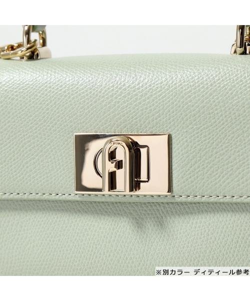 FURLA(フルラ)/Furla ショルダーバッグ 1927 WE00423 ARE000 レザー チェーン/img12