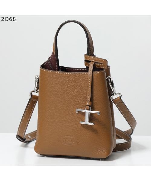 TODS(トッズ)/TODS ショルダーバッグ マイクロ XBWAPAT9000QRI/img02