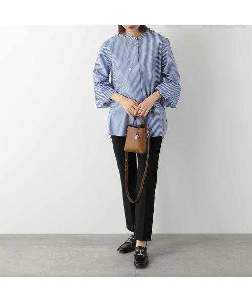 TODS ショルダーバッグ マイクロ XBWAPAT9000QRI TODS ショルダーバッグ マイクロ