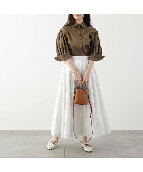 TODS ショルダーバッグ マイクロ XBWAPAT9000QRI TODS ショルダーバッグ マイクロ