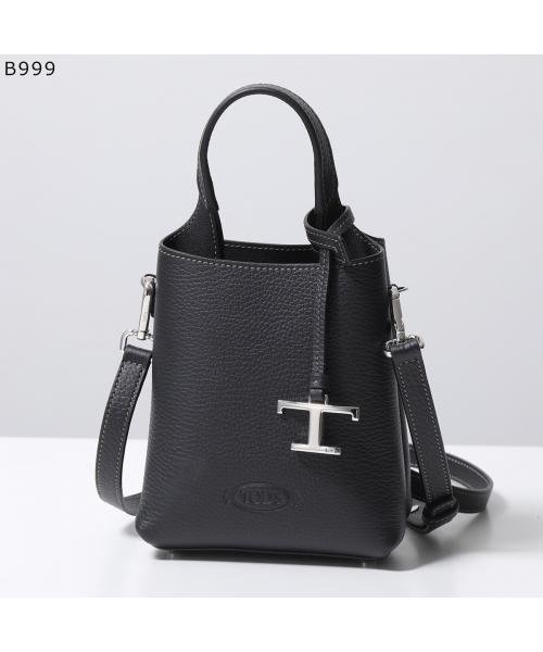 TODS(トッズ)/TODS ショルダーバッグ マイクロ XBWAPAT9000QRI/img06