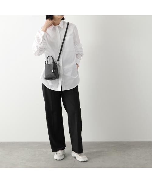 TODS ショルダーバッグ マイクロ XBWAPAT9000QRI TODS ショルダーバッグ マイクロ