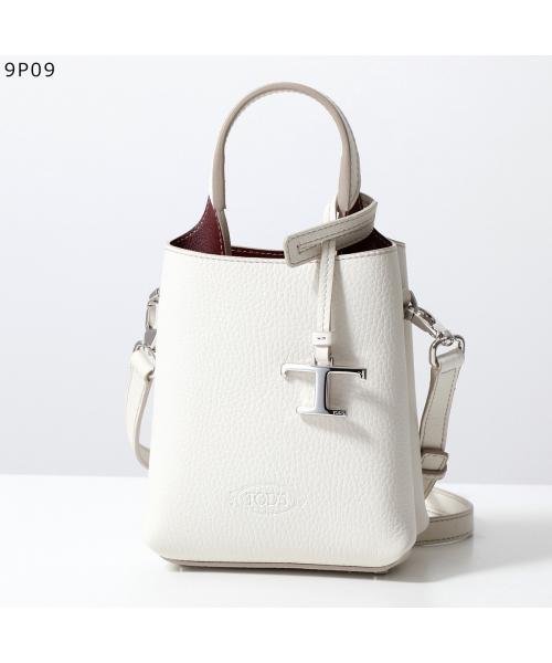 TODS(トッズ)/TODS ショルダーバッグ マイクロ XBWAPAT9000QRI/img09