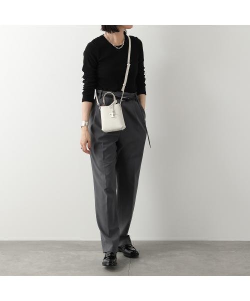 TODS(トッズ)/TODS ショルダーバッグ マイクロ XBWAPAT9000QRI/img10