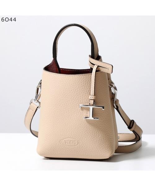 TODS(トッズ)/TODS ショルダーバッグ マイクロ XBWAPAT9000QRI/img12